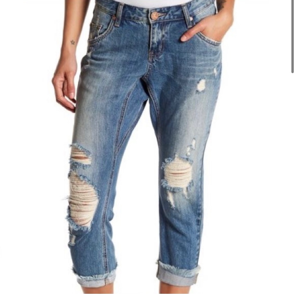 One Teaspoon Jeans